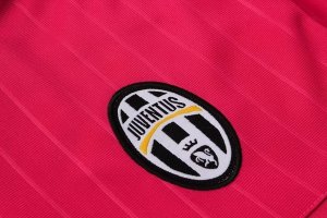 Survetement Juventus 2018 2019 Rose Pas Cher