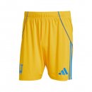 Pantalon Tigres UANL Domicile 2025-2026