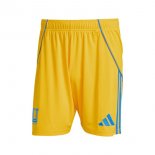 Pantalon Tigres UANL Domicile 2025-2026
