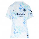 Maillot Inter Milan Exterieur Femme 2025 2026