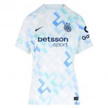 Maillot Inter Milan Exterieur Femme 2025 2026