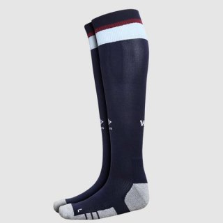 Chaussette West Ham United Third 2021 2022 Pas Cher