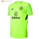 Maillot Celtic Domicile Gardien 2017 2018 Pas Cher