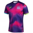 Thailande Maillot Leganés Exterieur 2023 2024