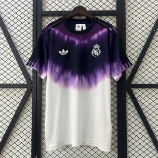 Thailande Maillot Real Madrid Special Edition 2025 2026 Thailande Maillot Real Madrid Special Edition 2025 2026