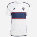 Thailande Maillot Vancouver Whitecaps Domicile 2023 2024