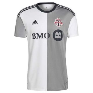 Thailande Maillot Toronto FC Exterieur 2022 2023 Thailande Maillot Toronto FC Exterieur 2022 2023