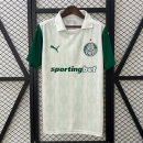 Thailande Maillot Palmeiras Exterieur 2025 2026