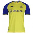 Thailande Maillot Al-Nassr FC Domicile 2022 2023