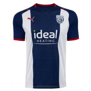 Maillot West Brom Domicile 2021 2022 Pas Cher Maillot West Brom Domicile 2021 2022 Pas Cher