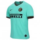 Maillot Inter Milan Exterieur 2019 2020 Vert Pas Cher