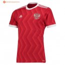 Maillot Russie Domicile 2017 Pas Cher