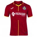 Thailande Maillot Getafe Exterieur 2021 2022 Pas Cher
