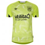 Thailande Maillot Huddersfield Town Exterieur 2023 2024