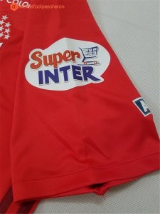 Maillot América de Cali Domicile 2017 2018 Pas Cher