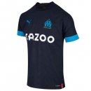 Maillot Marseille Exterieur 2022-2023