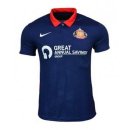 Thailande Maillot Sunderland Exterieur 2020 2021 Pas Cher