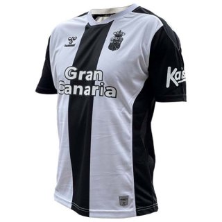 Thailande Maillot Las Palmas Exterieur 2022-2023 Thailande Maillot Las Palmas Exterieur 2022-2023
