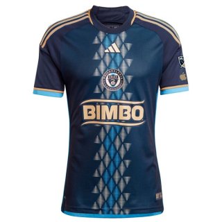 Thailande Maillot Philadelphia Union Domicile 2024 2025 Thailande Maillot Philadelphia Union Domicile 2024 2025