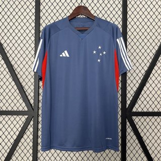 Thailande Maillot Cruzeiro EC Special Edition 2024 2025 Thailande Maillot Cruzeiro EC Special Edition 2024 2025