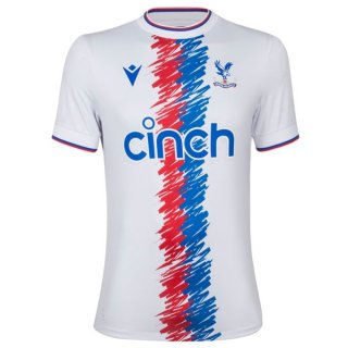 Maillot Crystal Palace Exterieur Femme 2022 2023