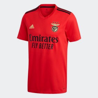 Thailande Maillot Benfica Domicile 21 21 Rouge Pas Cher