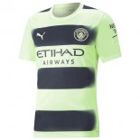 Thailande Maillot Manchester City Third 2022 2023