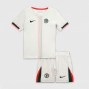 Maillot Chelsea Exterieur Enfant 2025 2026
