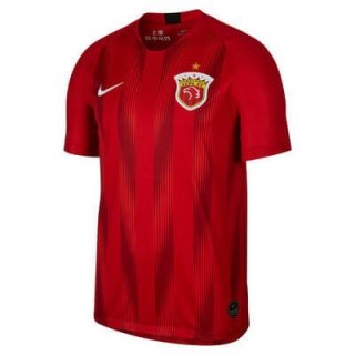 Maillot SIPG Domicile 2019 2020 Rouge Pas Cher Maillot SIPG Domicile 2019 2020 Rouge Pas Cher