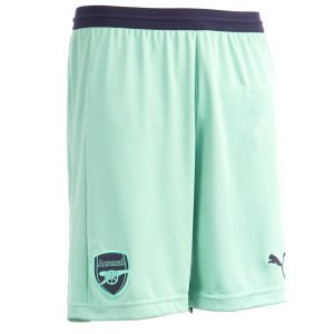 Pantalon Arsenal Third 2018 2019 Vert Pas Cher