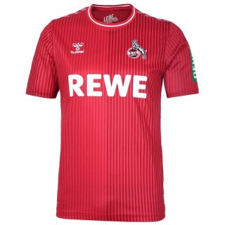 Thailande Maillot FC Koln Exterieur 2023 2024 Thailande Maillot FC Koln Exterieur 2023 2024
