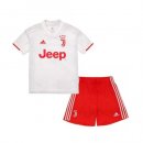 Maillot Juventus Exterieur Enfant 2019 2020 Pas Cher