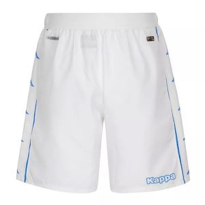 Pantalon Naples Domicile 2020 2021 Blanc Pas Cher