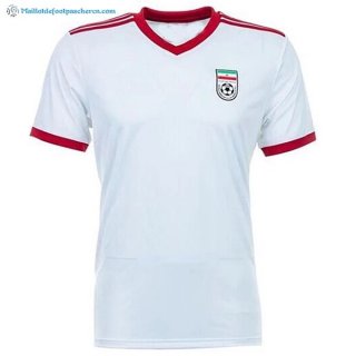 Maillot Iran Domicile 2018 Blanc Pas Cher Maillot Iran Domicile 2018 Blanc Pas Cher