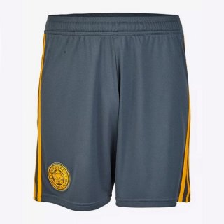 Pantalon Leicester City Exterieur 2018 2019 Gris Pas Cher Pantalon Leicester City Exterieur 2018 2019 Gris Pas Cher