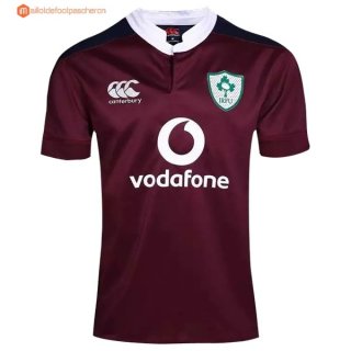 Maillot Rugby Irlande Canterbury Exterieur 2016 Pas Cher Maillot Rugby Irlande Canterbury Exterieur 2016 Pas Cher