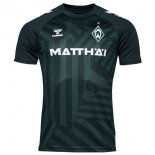 Thailande Maillot Werder Bremen Third 2023 2024