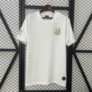 Thailande Maillot Santos Special Edition 2025 2026 Blanc