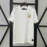 Thailande Maillot Santos Special Edition 2025 2026 Blanc