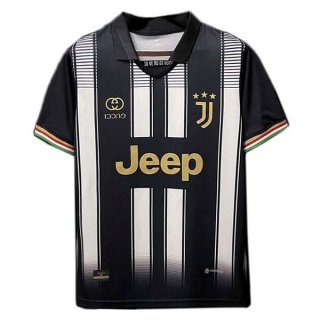 Thailande Maillot Juventus x Gucci Édition Spéciale 2022 2023