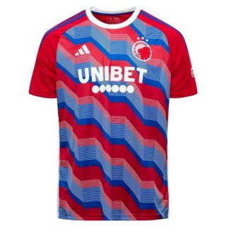 Thailande Maillot FC Copenhagen Third 2024 2025 Thailande Maillot FC Copenhagen Third 2024 2025
