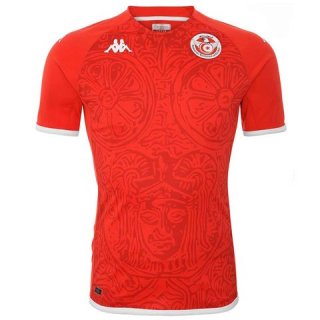 Thailande Maillot Tunisie Domicile 2022 2023 Thailande Maillot Tunisie Domicile 2022 2023