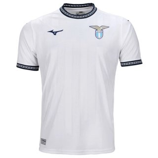 Thailande Maillot Lazio Third 2023 2024