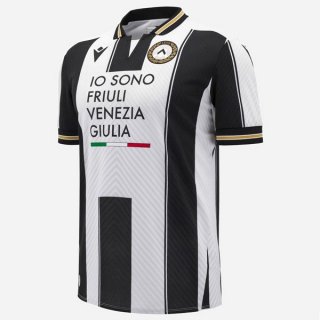 Thailande Maillot Udinese Calcio Domicile 2024 2025 Thailande Maillot Udinese Calcio Domicile 2024 2025