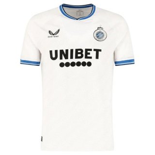 Thailande Maillot Club Brugge Exterieur 2024 2025 Thailande Maillot Club Brugge Exterieur 2024 2025