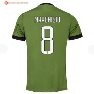 Maillot Juventus Third Marchisio 2017 2018 Pas Cher Maillot Juventus Third Marchisio 2017 2018 Pas Cher