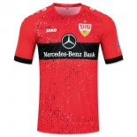 Thailande Maillot VfB Stuttgart Exterieur 2021 2022 Pas Cher