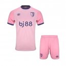 Maillot AFC Bournemouth Third Enfant 2025-2026
