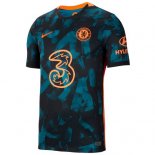 Maillot Chelsea Third 2021 2022