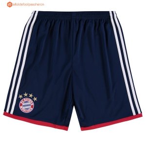 Maillot Bayern Munich Enfant Exterieur 2017 2018 Pas Cher